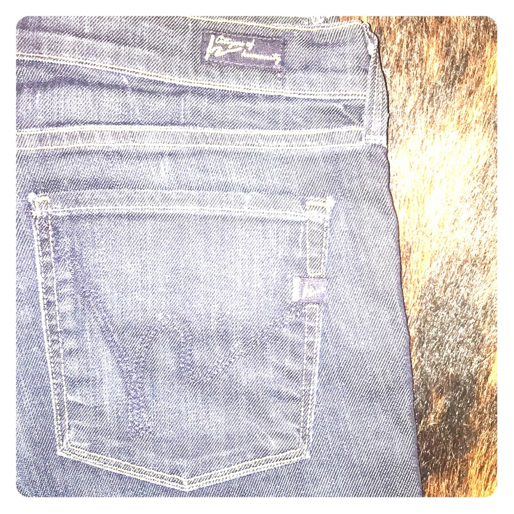Citizens of Humanity High Rise Bootcut -Amber- 32